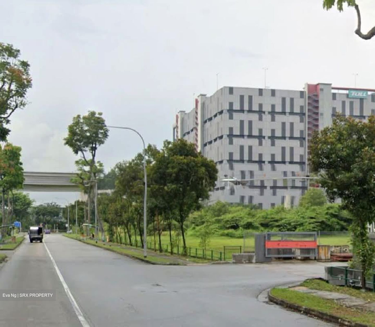 Tuas Avenue 3 (D22), Factory #627326831